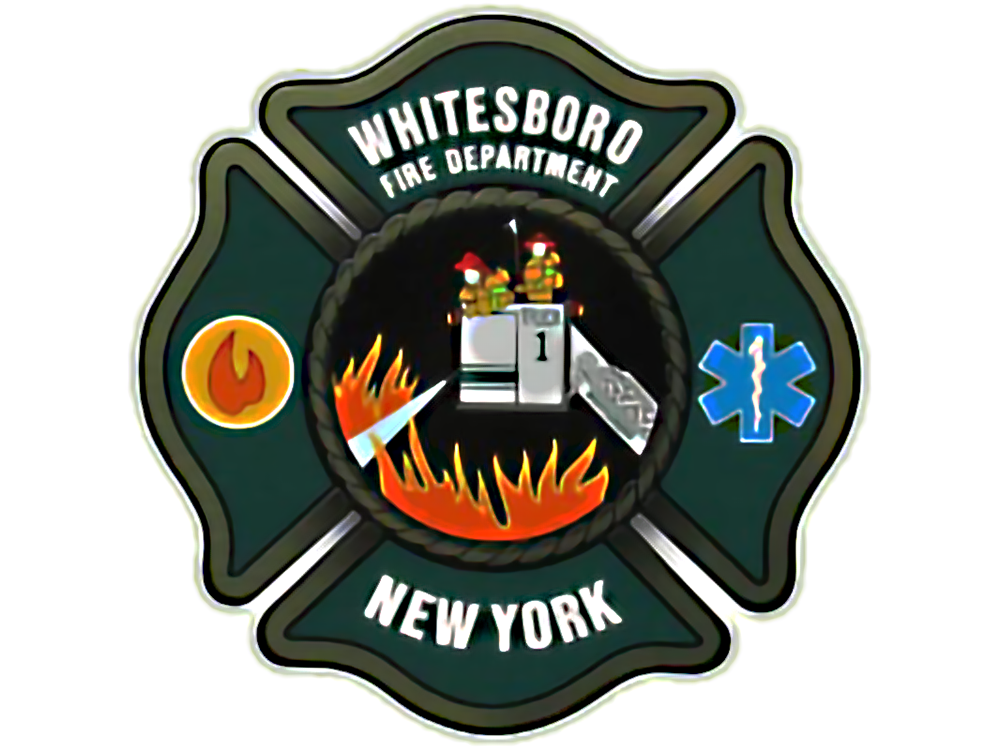 Whitesboro Patch