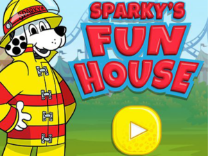Sparkys House